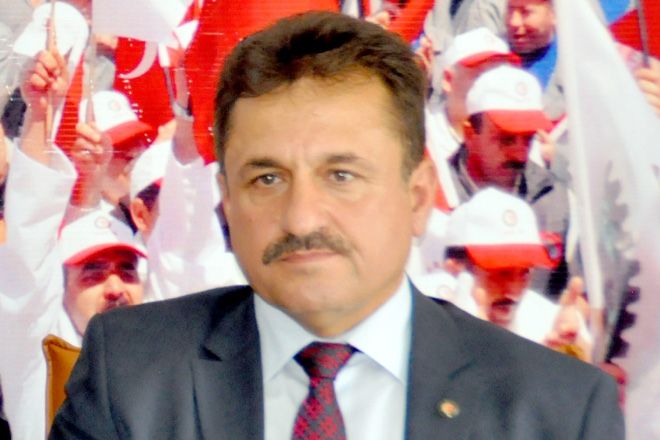 KADRO SÖZÜNÜ BEKLİYORUZ