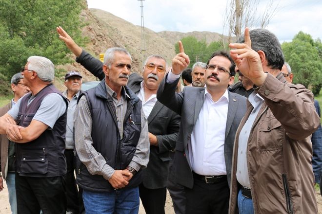 ASFALT STANDARTLARI YÜKSELİYOR