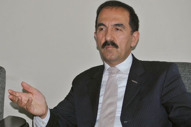 METAL SEKTÖR ZİRVESİ SİVAS´TA YAPILACAK