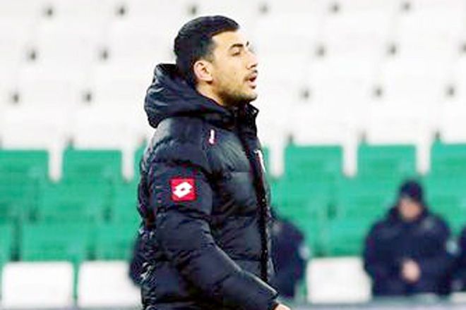 TEKNİK KADROYA TAKVİYE YAPILDI