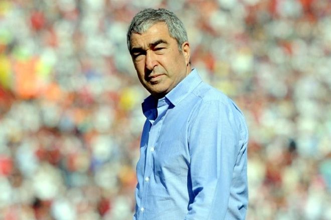 SÜPER LİG´DE HEDEF İLK 10