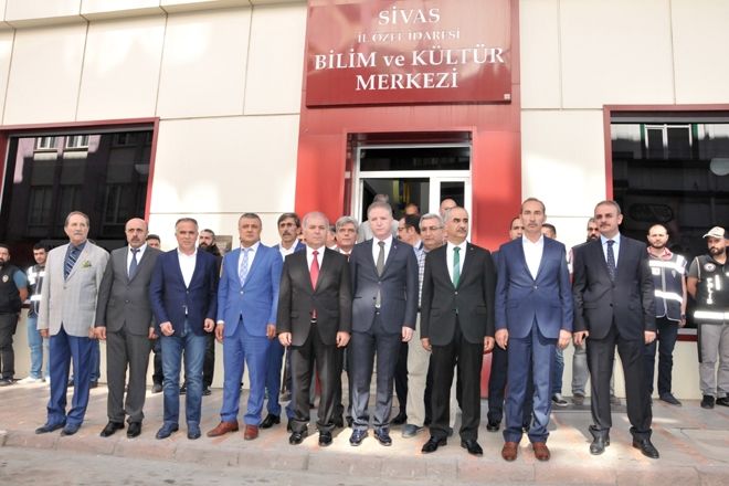 KARDEŞLİĞİMİZİ MUHAFAZA ETMELİYİZ