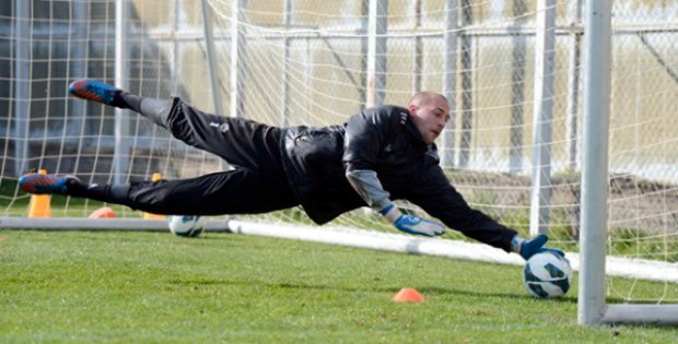 Borjan siftah yaptı