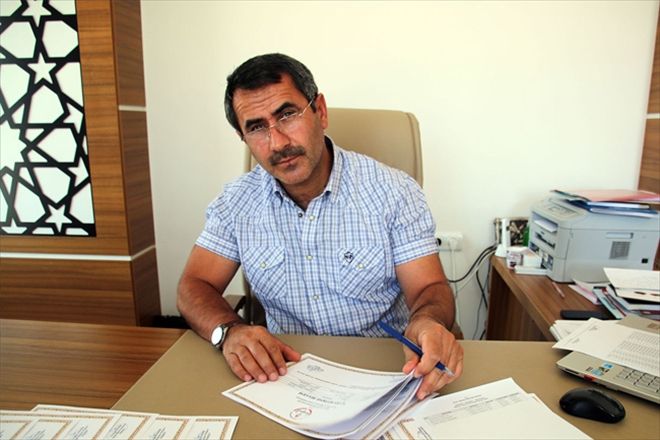 KOSGEB destekli girişimcilik kursu açılacak