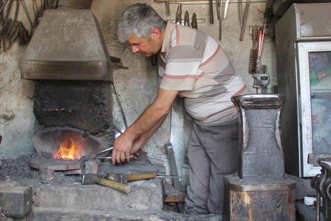 SICAĞA ´LEĞENLİ´ ÇÖZÜM