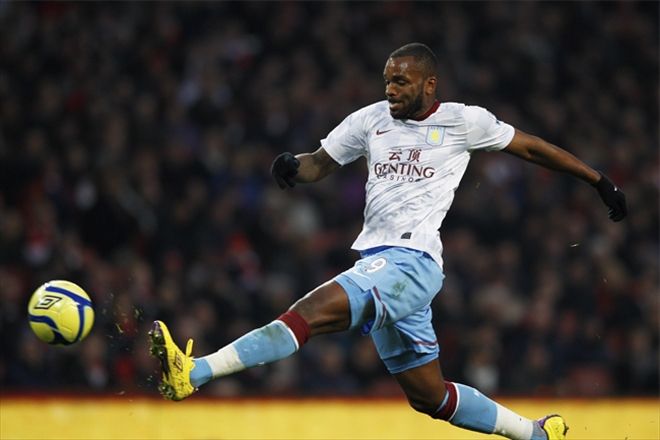 DARREN BENT SİVASSPOR´A YAKIN