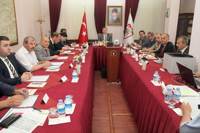 AMACIMIZ CEZA KESMEK DEĞİL