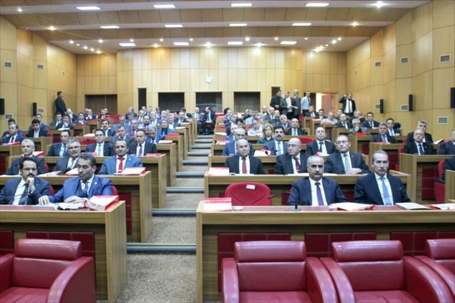 YATIRIMLAR masaya yatırılacak