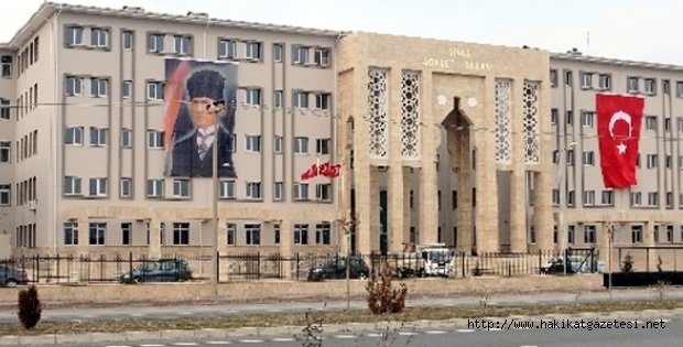 Adliye Milat Olmalı