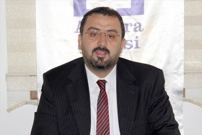 İnce, görevden alındı
