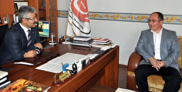 Bu vatan emanettir