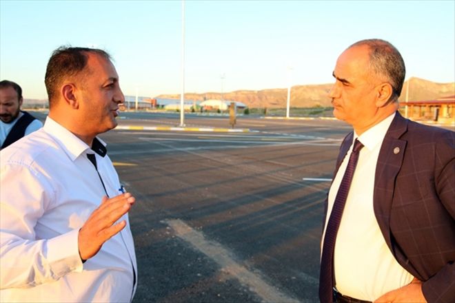 Otobüslerde  Yasin-i Şerif okunacak