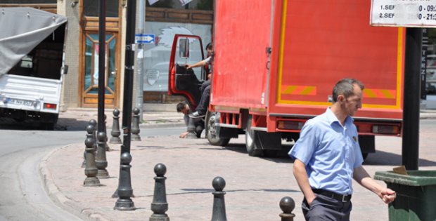 BİZE HER YOL ASFALT!