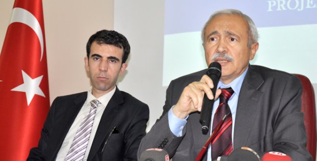 31 Projeye destek