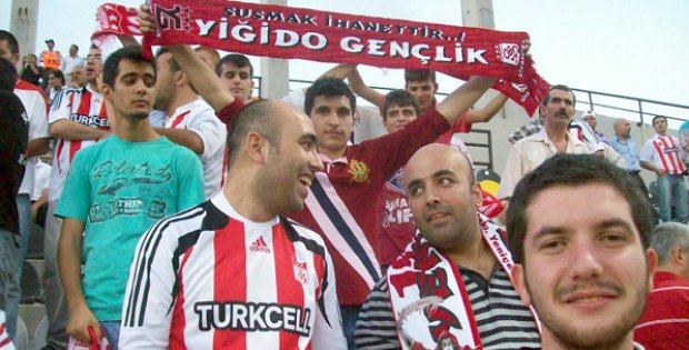 Taraftarlar Heyecanlanıyor