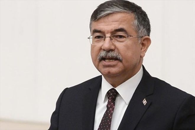 MECLİSE GİRDİĞİNDEN BERİ  KABİNENİN VAZGEÇİLMEZİ