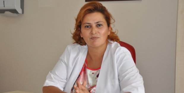 AÇ KARNINA İÇMEYİN DERİN NEFES ÇEKMEYİN
