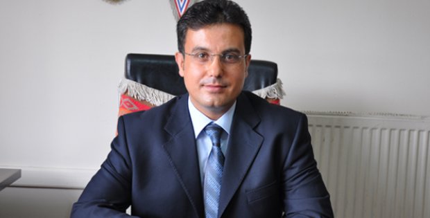Geleceğimiz Emniyette