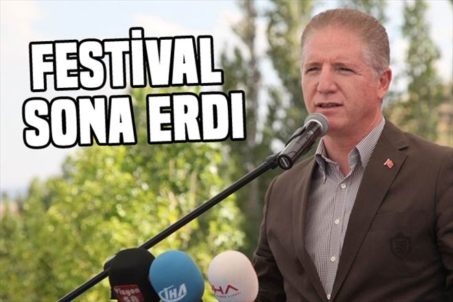 FESTiVAL SONA ERDi
