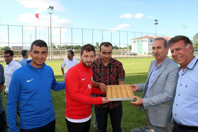HER ZAMAN YANINIZDAYIZ