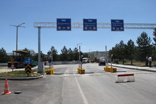 DAHA YAŞANABİLİR BİR ÜNİVERSİTE İÇİN