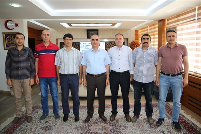 MESCİD-İ AKSA İÇİN TEK YÜREK OLMALIYIZ