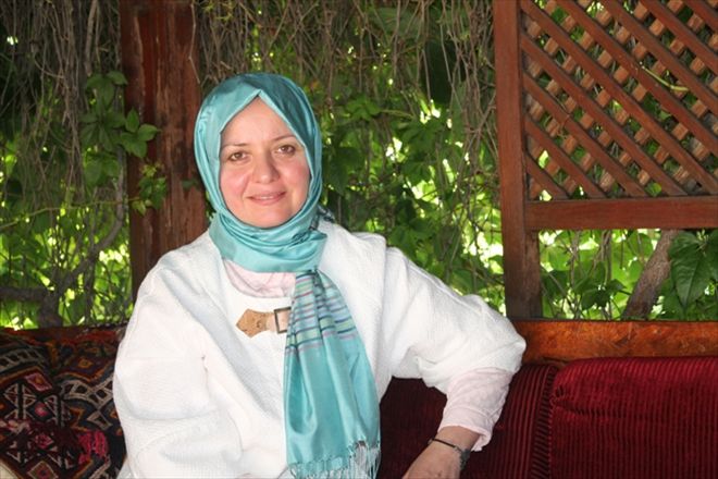 BAŞKANI EN ÇOK BEN ELEŞTİRİYORUM