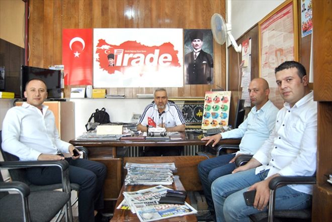 SİVAS´IN YAPICI ELEŞTİRİYE İHTİYACI VAR