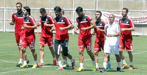 Keyifler yerinde