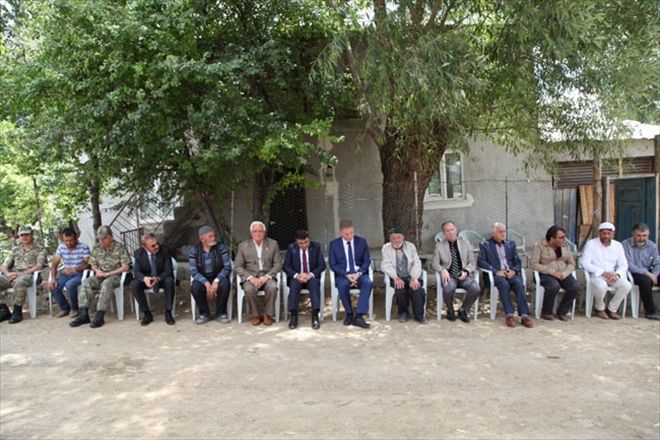 Sivas´taki trafik kazası