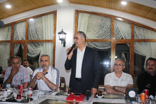 ORTAK PAYDAMIZ SİVAS