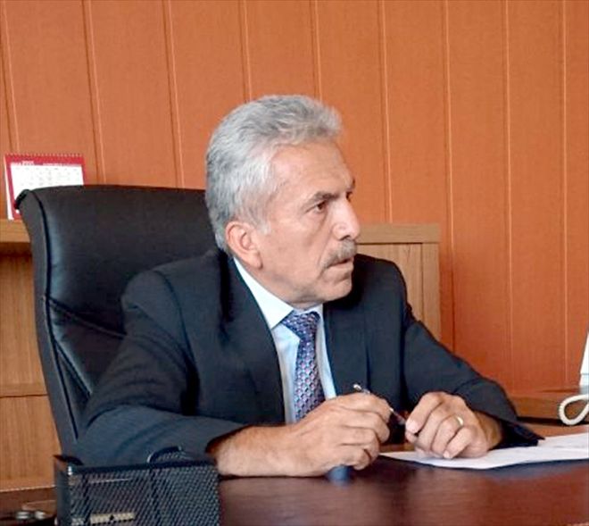 TÜDEMSAŞ İÇİN SÜRPRİZ İSİM