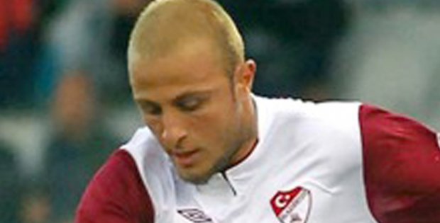 Aydın Sivasspor yolunda