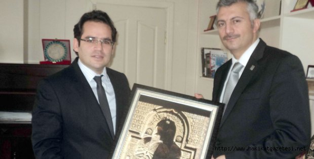 Akçil, Divriği´ye Veda Etti