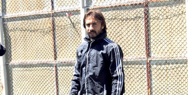 Görev adamı Elazığ´da