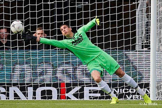 SİVASSPOR´UN KALESİ ROCHET´A EMANET