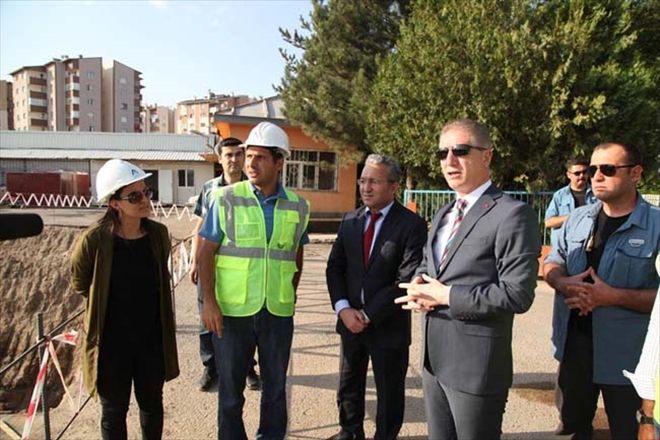 YENİ DEFTERDARLIK SİVAS´A YAKIŞACAK