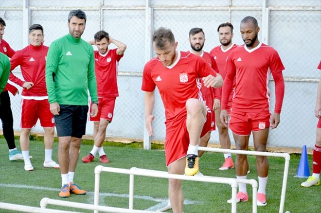 HAZIRLIKLARDA SON VİRAJ