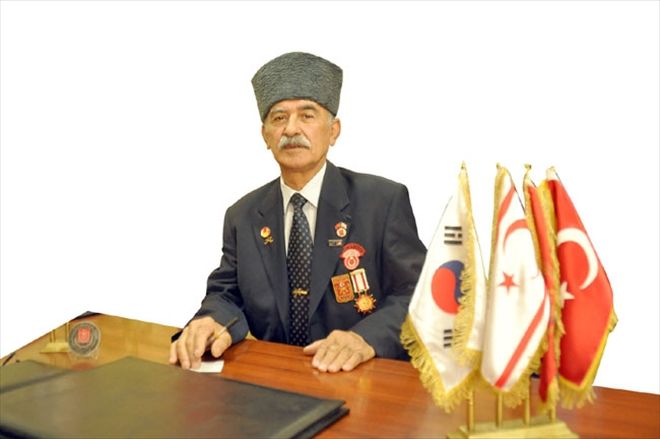 GAZİLERİN DİLİNDEN