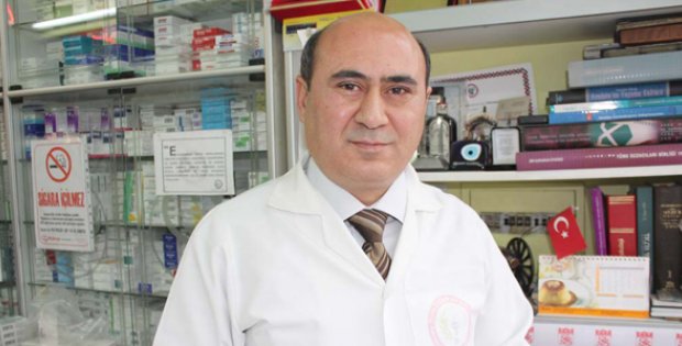 BİTKİSEL ÜRÜNLERİ BİZE DANIŞIN