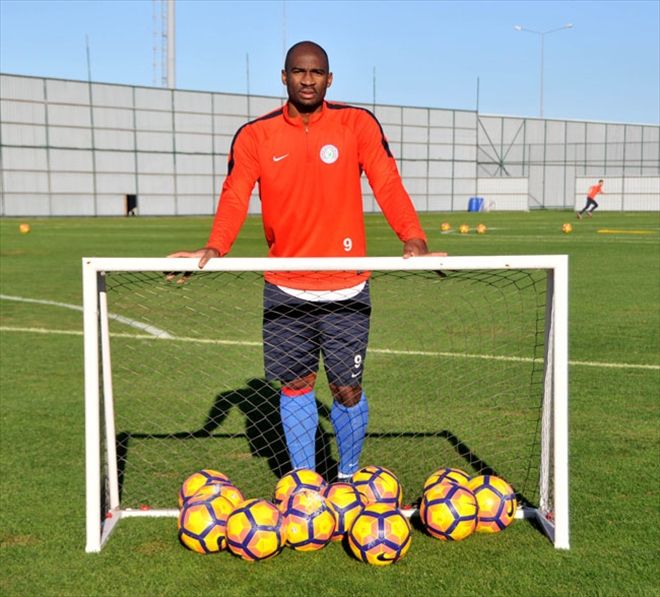 KWEUKE´YE SON TEKLİF