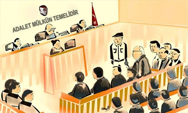 ELiMi VERDiM KOLUMU KAPTIRDIM