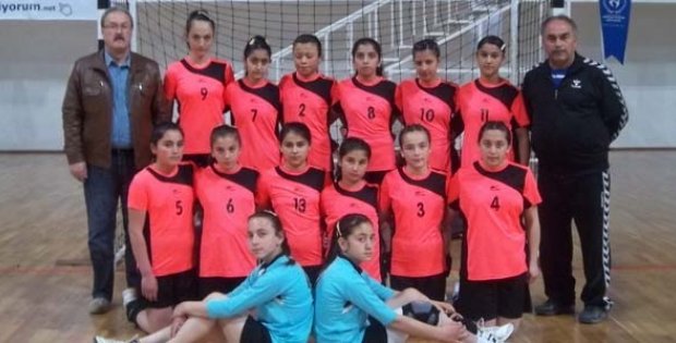 Gözler Türkiye Şampiyonasında