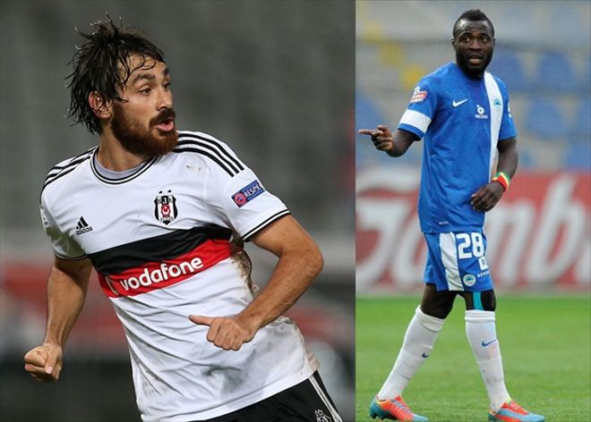 SİVASSPOR´DAN ÇİFTE HAMLE
