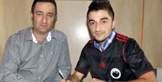 Zara transfere doymuyor