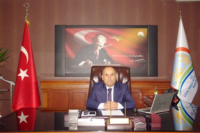 Çiftçiler daha bilinçli üretim yapacak!