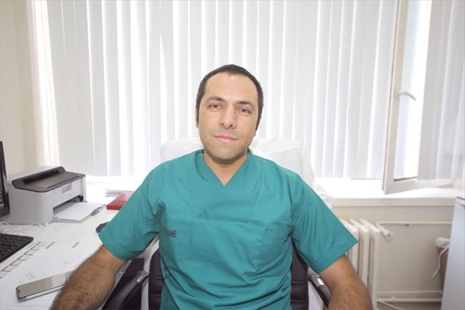 Tarımda uzuv kopmalarına dikkat