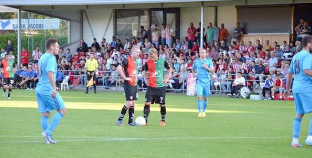 Rakip De Graafschap