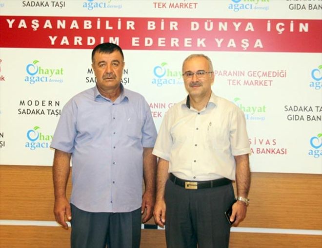 İşadamından bir ton tulum peyniri 