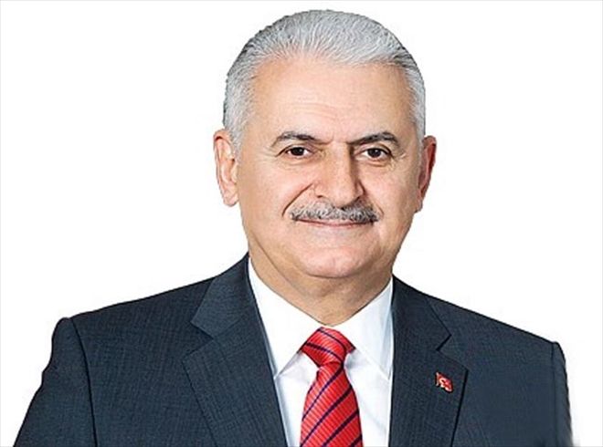 Başbakan Yıldırım bugün Sivas´ta